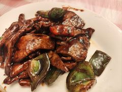 -玲珑餐厅(陕西南路店)