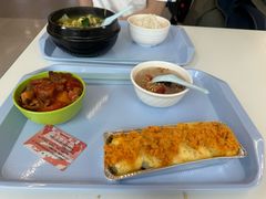 -北大家园食堂