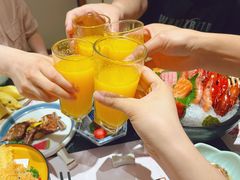-桃夭日式料理(国信店)