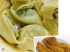 -潘国仙耳光馄饨(黄家阙路店)