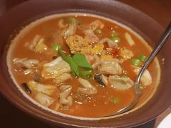 -清水亭湖北菜(大屯DT51店)