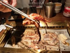 -新石器烤肉(中房金谊广场店)