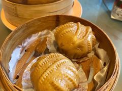 -喜来登由由大酒店九州膳坊中餐厅
