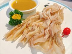 -全聚德(长白直营店)