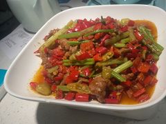 -刀板香·安徽菜(国购IFC店)