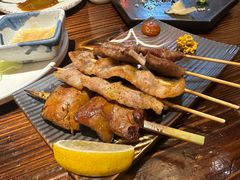 -鸟鹏烧鸟居酒屋(熙龙湾店)