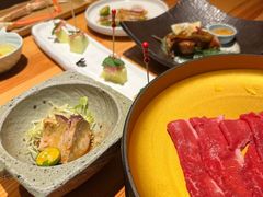 -花潮料理艺食馆(世欧广场店)