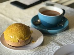 -七哥港式茶餐厅(亮马桥总店)
