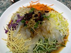 -陈小勺·东北大院(薛家岛店)