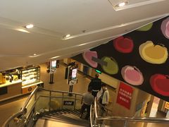 -麦当劳(豫园店)