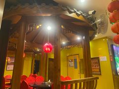 -芦月轩羊蝎子(劲松店)