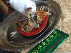 -维吾尔餐厅(宜山路店)