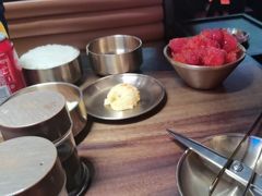 -西塔老太太泥炉烤肉(上海七宝领展广场店)