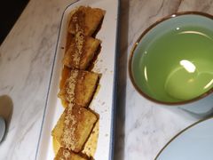 红糖糍粑-青花椒花椒鱼(合生汇店)