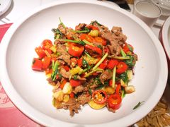 -千稻剁椒大鱼头(CityOn熙地港店)