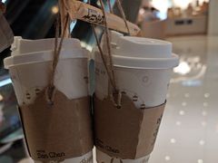 -吃茶三千(海港城店)