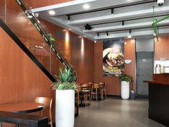 -魏斯理汉堡(西安沣东吾悦店)