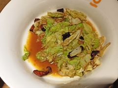 -十二点·辣椒炒肉(南山店)