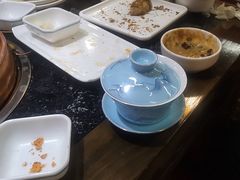 -汇聚德京味铜锅涮肉(沈家桥二路店)