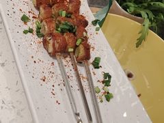 -三人行骨头王火锅(长寿店)