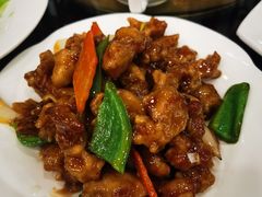 -勺园饭店(骨科医院店)
