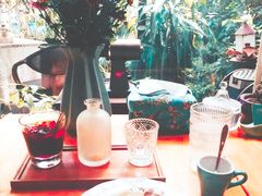 -默迹咖啡馆