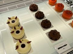 -潮一不贰·法式甜品·生日蛋糕·西式简餐(外滩店)