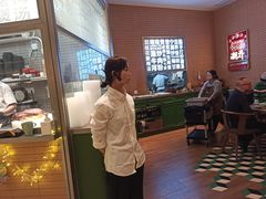 -潮界(LU·ONE凯德晶萃广场店)