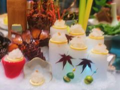 -靓海海鲜火锅(水上湖边观景店)