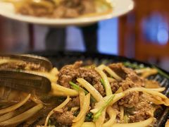 -赵胖炙子烤肉&深夜酒馆(簋街店)