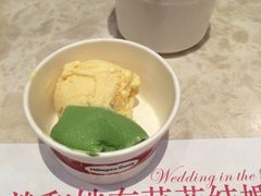 芭菲盛宴(解放碑店)-芭菲盛宴·环球美食(解放碑英利国际店)