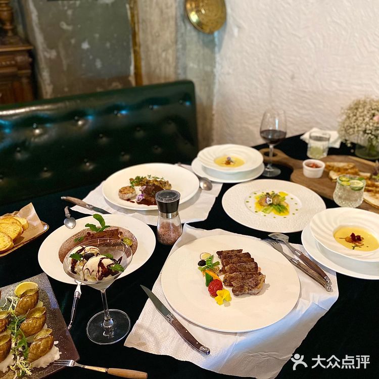 湖州探店 | 极具欧式风格的音乐西餐厅