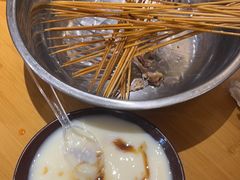 -嘉州鲜知味钵钵鸡(奎星楼店)