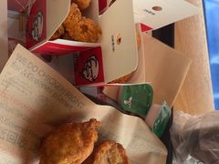 -肯德基(千秋广场店)