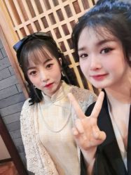 -菩提映像古装摄影写真