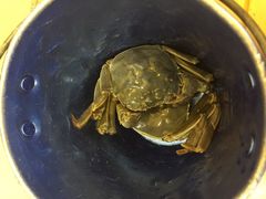 -澜悦港海鲜体验主题餐厅
