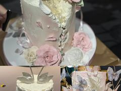 -柏尼娅PEARIA·蛋糕定制(静安店)