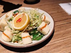 豆腐色拉-BELLOCO倍乐(静安店)