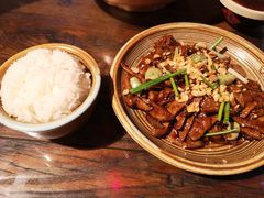 -水煮三国·川鲁江湖菜(香山店)