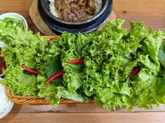 -百年石锅饭·朝鲜族传统民餐