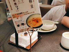 -蝴蝶里·粤菜·点心(滨江龙湖店)