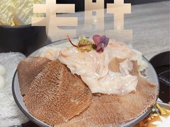 -千味涮·健康火锅(会展连城新天地店)