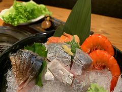 -赤坂亭·M9和牛烧肉·铁板烧·日料398放题(长泰广场店)