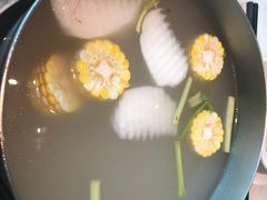 -为什么牛潮汕牛肉火锅(中信广场店)