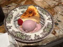 -BROWNSTONE布朗石西班牙餐厅(富城店)