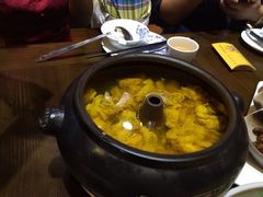 福照楼汽锅鸡饭店(护国饭店)-福照楼汽锅鸡·云南菜(护国路店)