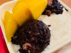 -满记甜品(南京虹悦城三店)