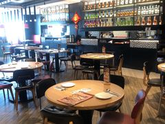 大堂-必胜客(群力王府井店)