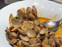 -开海·红岛海鲜虾水饺(石老人店)