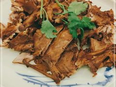 -福禄财东北菜(珠江帝景店)